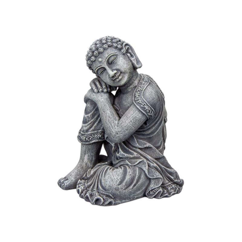Decor acvariu sau terariu Hobby Little Buddha - imagine 4